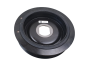 Crankshaft Pulley 123039555R 2.0 DCI Renault Trafic 3 Vivaro 2 0km 1