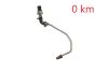 Differential Pressure Sensor 8201000764 H8200443536 223214784R 1.6 dCi Renault 