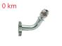 Charge Air Hose 151988618R 2.0 DCI Renault Trafic 3 Vivaro B 2 0km 