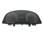 Speedometer/Instrument Cluster VW Touran 1T0920863E 110080356003 56398