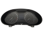 Speedometer/Instrument Cluster New Original Skoda Octavia 5E0920731 24950