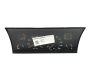 Speedometer/Instrument Cluster Volvo 340 360 120108008001 205463
