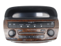 Cd Radio Player Honda FR-V 39100-SJD-G21