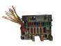 Controller 9628024480 11559/04 PSA DAV 2654