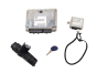 Starter Kit Fiat 600 Seicento 51793106 46533994 46734574 1.1 1026
