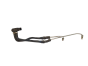 Differential Pressure Sensor 208154275R 227707094R Renault Clio 5 Arkana