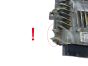 Controller 5WS40227C-T 5M51-12A650-MB Ford Siemens 63964