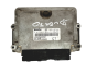 Controller 1337648080 0281010931 PSA Fiat 19805