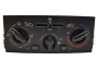 Heater Control Unit Peugeot 207 69910002 N102079BB 6451TK