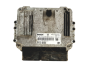 Controller Opel 55198921BQ 0281012548 Bosch GM 