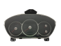Speedometer/Instrument Cluster Honda Civic HR0319122 78100X012 58215