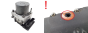 Abs Pump Fiat Panda 46802215 0265231312 0265800306 Bosch 1681