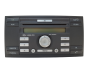 Cd Radio Player Ford Focus 6S61-18C815-AG KW2000 6000CD 1011