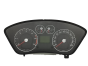 Speedometer/Instrument Cluster Ford Fiesta 6S6T-10849-GE 6S6T10849GE 42055