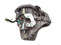 Gearbox TL4080 1.5 dci Renault Captur 320107375R 