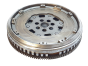 Dual-Mass Flywheel 8200495249 123003948R 1.5 dci Renault LUK 1270