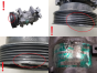 Air Con Compressor/Pump 8200315744 SD6V12 1416K Sanden Renault 67