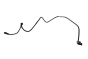 Fuel Lines 8200261761 Renault Master 2 2.5 dci