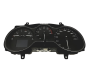 Speedometer/Instrument Cluster Seat Leon 1P0920810E A2C53348097 VDO