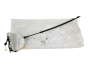 Door Lock Mechansim Left Rear New Original Citroen C3 9137A1