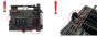 Controller BSM B3 9646405280 PSA Delphi 1911