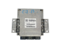 Controller PSA 9646570280 IAW48P2.7H Magneti Marelli 35196