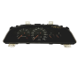Speedometer/Instrument Cluster Mazda 626 GB0G GA5R