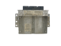Controller 9643134680 9637706180-05 21646087-4 PSA Sagem 46356