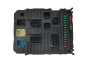 Controller BSI 2004 P10-00 9664156780 PSA Valeo 2116