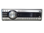 Radio CD Player MP3 AUX JVC KD-G611