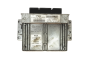 Controller 9643915380 9643786680-01 21646517-6 PSA Sagem 18499