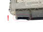 Controller 55204761 0281012862 4E34A3ABM Fiat Bosch 46337