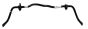 Torque Control Bar New Original 546115170R Renault