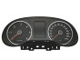 Speedometer/Instrument Cluster VW Polo 6R0920861B 29790
