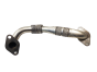Egr Tube 03G131521AF VW Audi Seat Skoda 1.9 TDI