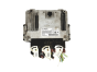 Controller 0281030546 9807885980 PSA Bosch 17124