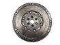 Dual-Mass Flywheel New Original Citroen Peugeot 0532W4 Valeo 1.6 HDI 