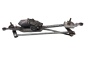 Wiper Mechanism Opel Insignia 13227392 AV159060-1415