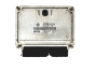 Controller 074906018AK 0281010462 VW Bosch 18863