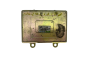 Controller HR807020 9100930006M1 Hyundai Kefico 51674