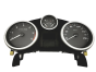 Speedometer/Instrument Cluster Peugeot 207 9662904680 A2C53190339 30991