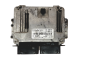 Controller 0261S10853 CV61-12A650-AMH CV6A-12B684-BB Ford Bosch 29149