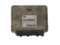 Controller IAW.4AF.M9 55187372 61600.627.05 Fiat Magneti Marelli 13955