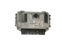Controller 0261208908 9663518680 9652552380 PSA Bosch 37402