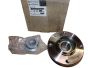 Wheel Hub Rear Original 1613716880 Citroen