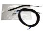 Lock Cable Rear Original Master II Movano Interstar  8465000QAA