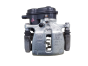 Brake Caliper Right Rear 8K0406J Audi