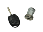 Ignition Switch Ford Q68BA 1537