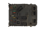 Controller BSI E01-00 9649627780 S118085320A PSA Siemens 1437