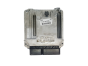 Controller 0281016144 03L906022RL  Audi Bosch 43612